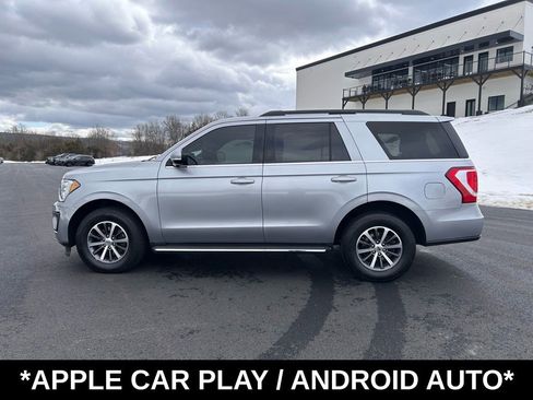 Used 2020 Ford Expedition XLT w/ Equipment Group 202A image 5