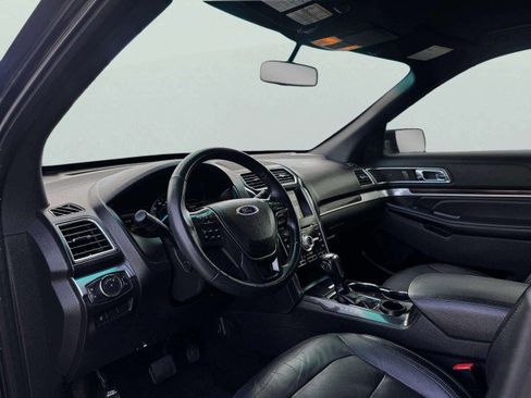 Used 2018 Ford Explorer Limited image 21