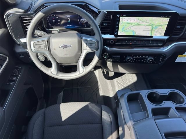 New 2026 Chevrolet Silverado 1500 RST w/ RST Select Package AWD/4WD image 13