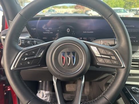 New 2025 Buick Enclave Sport Touring w/ Power Package image 15