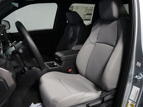 New 2026 Toyota Tacoma SR5 AWD/4WD image 28