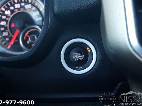 Used 2019 RAM 1500 Laramie image 24