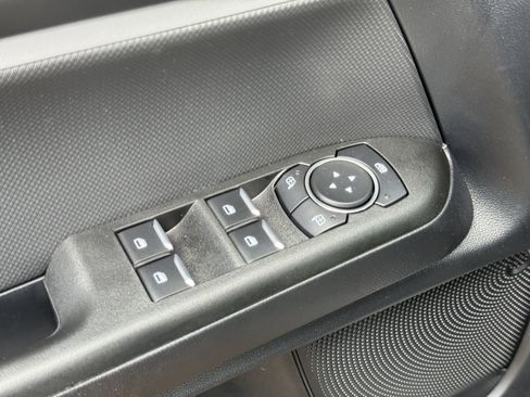 Certified 2023 Ford Bronco Sport Outer Banks AWD/4WD image 18