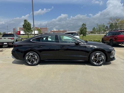 New 2026 Hyundai Sonata SEL image 10