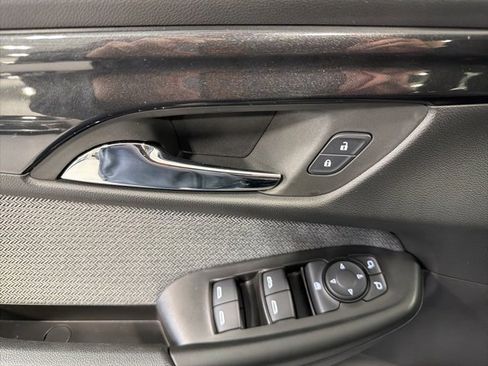 Used 2024 Chevrolet TrailBlazer LS image 10