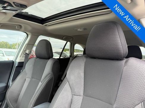 Certified 2024 Subaru Outback Premium AWD/4WD image 14