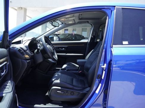 Used 2020 Honda CR-V EX-L image 20