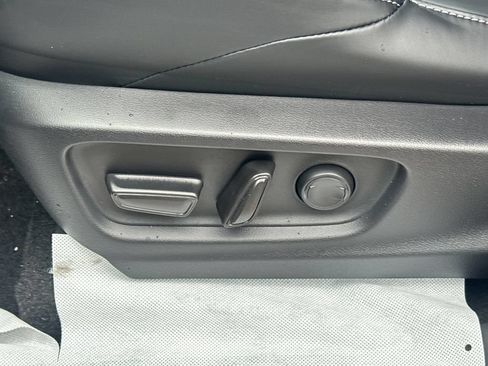 New 2026 Toyota bZ Woodland AWD/4WD image 38