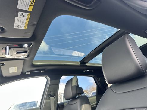 Used 2024 Kia Sportage X-Line w/ X-Line Premium Package image 29