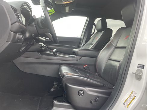 Used 2024 Dodge Durango GT image 12