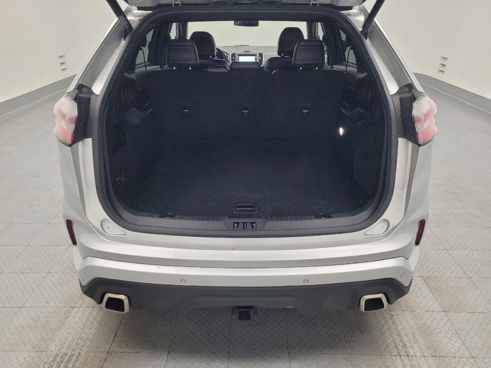 Used 2019 Ford Edge ST AWD/4WD image 29