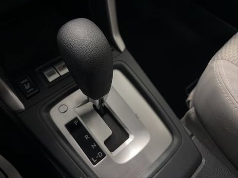 Used 2018 Subaru Forester 2.5i Premium AWD/4WD image 20