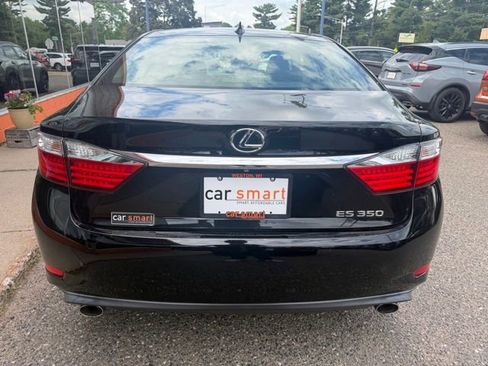 Used 2015 Lexus ES 350 w/ Premium Package FWD image 6