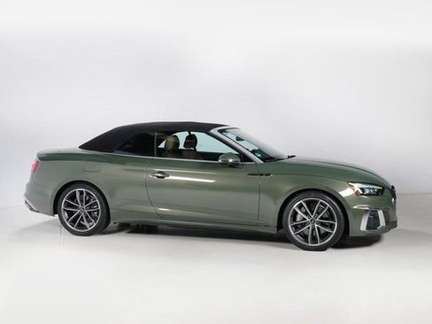 Certified 2024 Audi A5 2.0T Prestige AWD/4WD image 34