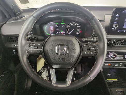 Used 2024 Honda CR-V Sport-L image 14