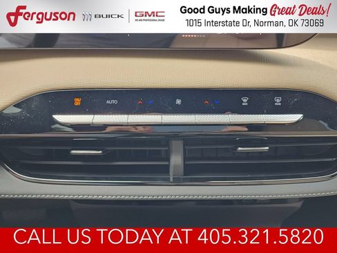 New 2026 Buick Enclave Preferred w/ Power Package FWD image 30