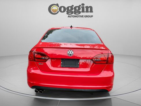 Used 2012 Volkswagen Jetta GLI image 5