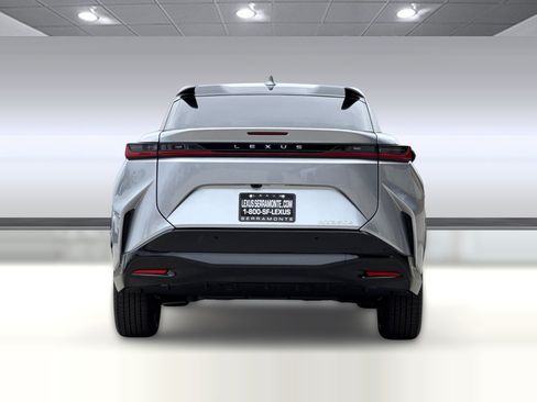 New 2026 Lexus RZ 350e 2WD image 9