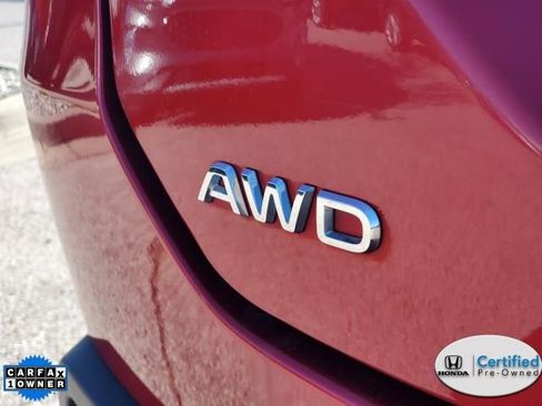 Certified 2023 Honda Pilot Touring image 8
