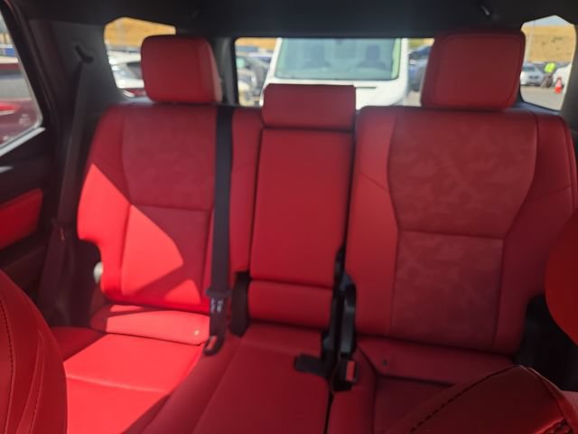 Used 2026 Toyota 4Runner TRD Pro AWD/4WD image 22