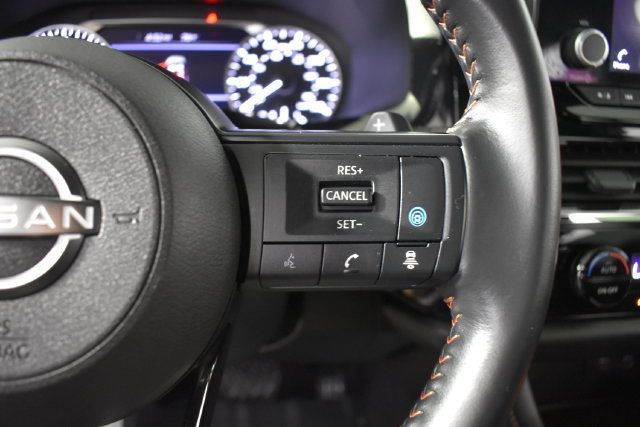 Certified 2024 Nissan Pathfinder Rock Creek AWD/4WD image 17
