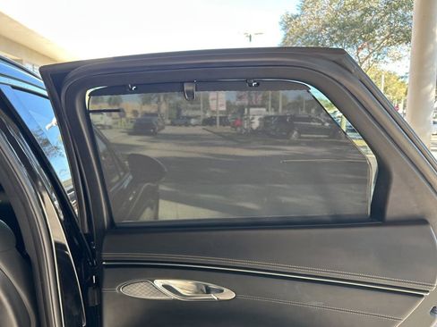 Used 2024 Genesis GV70 2.5T w/ Sport Prestige Package image 32