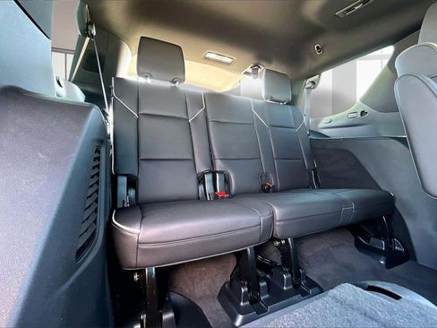 Used 2024 Cadillac Escalade Sport w/ Touring Package image 28