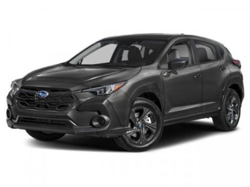 New 2026 Subaru Crosstrek 2.5i AWD/4WD image 1