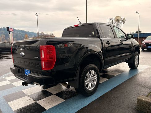 Used 2020 Ford Ranger XLT image 6