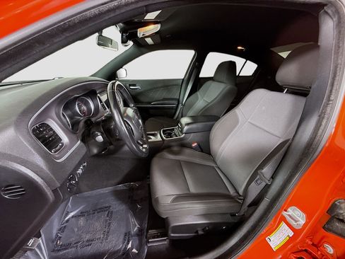 Used 2021 Dodge Charger SXT image 22