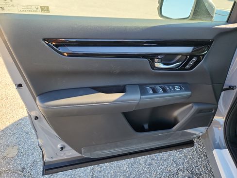New 2026 Honda CR-V EX-L image 8