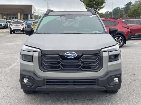 Certified 2026 Subaru Outback Premium w/ Premium/Limited Package AWD/4WD image 24