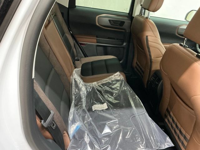 New 2026 Ford Bronco Sport Outer Banks AWD/4WD image 17