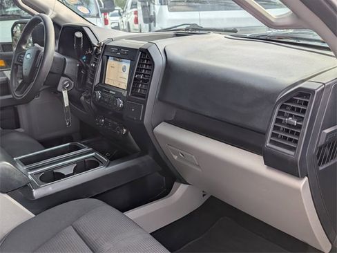 Used 2019 Ford F150 XL w/ Equipment Group 101A Mid image 13