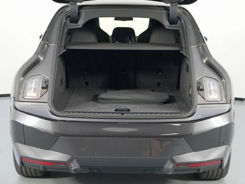 Used 2022 BMW iX xDrive50 w/ Premium Package image 9