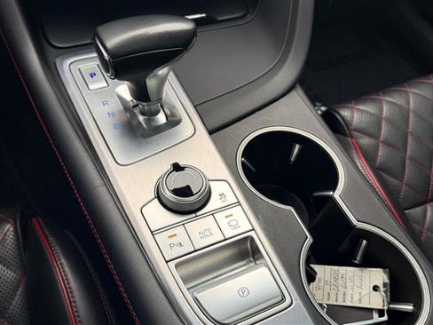 Used 2019 Genesis G70 3.3T Dynamic image 35