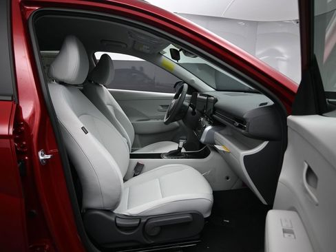 New 2026 Hyundai Kona SEL Sport image 31