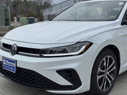 New 2026 Volkswagen Jetta Sport image 5