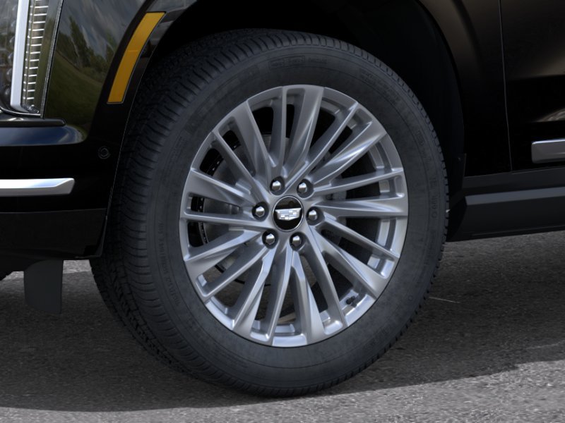 New 2027 Cadillac Escalade Luxury RWD image 9