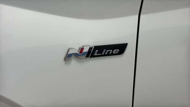 Used 2022 Hyundai Sonata N Line FWD image 39