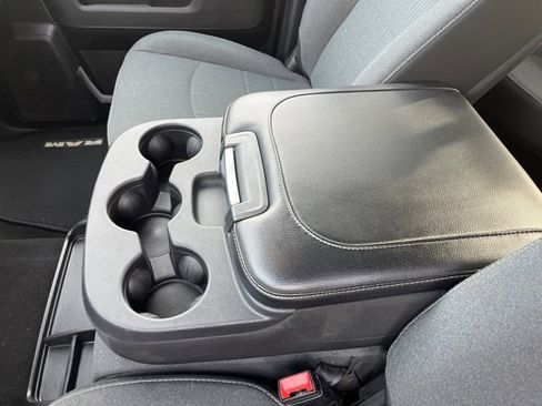 Used 2024 RAM 1500 Classic Warlock image 13