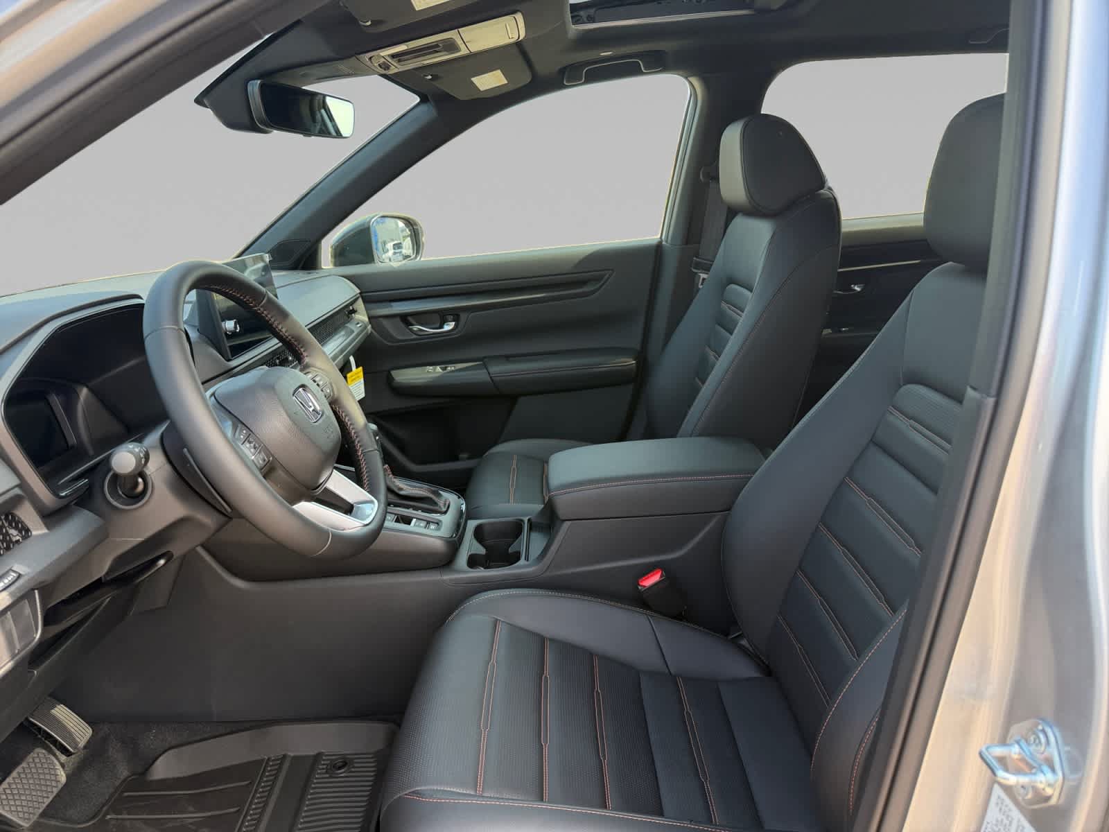 New 2026 Honda CR-V Sport-L image 11