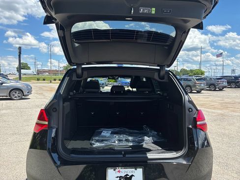 New 2026 BMW X3 xDrive30i w/ Convenience Package AWD/4WD image 21