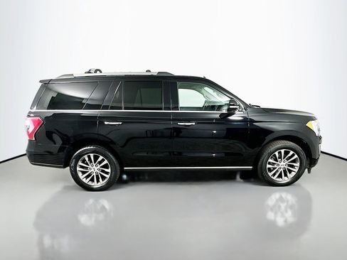 Used 2018 Ford Expedition Limited image 9