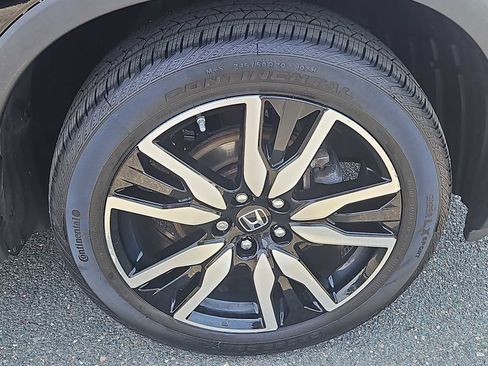 Certified 2021 Honda Pilot Elite image 10