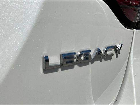 Used 2025 Subaru Legacy Premium AWD/4WD image 25
