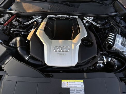 Used 2019 Audi A6 3.0T Premium Plus w/ Premium Plus Package image 28