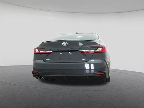 New 2026 Toyota Camry SE image 23