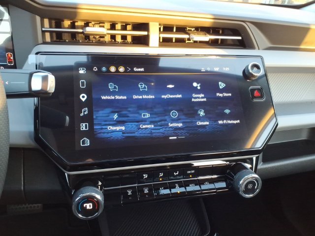 New 2027 Chevrolet Bolt LT FWD image 11