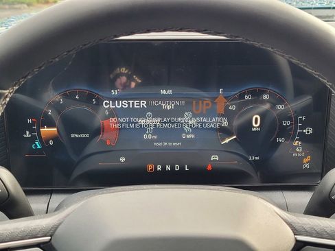 New 2026 Ford Mustang Coupe image 46